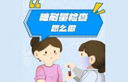 糖尿病的輔助檢查（1）